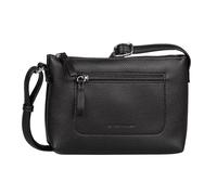 TOM TAILOR Elis Women's Shoulder Bag Crossbody Bag Small Black, black, S