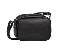 TOM TAILOR Elis Women's Shoulder Bag Handbag Medium Black, black, M