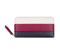 Tom Tailor Ellen Women's Purse Zip Large, Blue, L, Casual