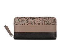 Tom Tailor Ellen Women's Zip Purse Large Black