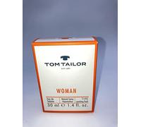 TOM TAILOR EST.1962 Woman 30 ml Eau de Toilette