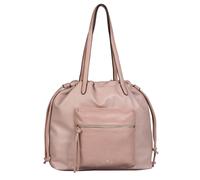 TOM TAILOR Estelle Shopper No Zip L Mid Rose