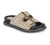 Tom Tailor Sandals BOGUMILA in Beige 7.5