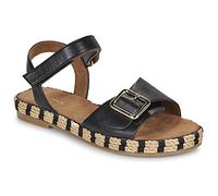 Tom Tailor Flat sandals HELIN in Black 6