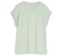 Tom Tailor Fluent Basic Short Sleeve T-shirt