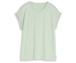 Tom Tailor Fluent Basic Short Sleeve T-shirt