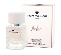 TOM TAILOR For Her Eau de Toilette 30 ml
