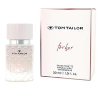 Tom Tailor For Her Eau de Toilette Spray 30 ml