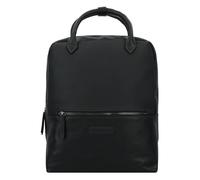 TOM TAILOR Bags Gia Women's Backpack 13 L Black, black, L, Casual