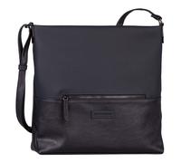 TOM TAILOR Gia Hobo Bag M Dark Blue