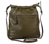 TOM TAILOR gym bag Fiona Gym Bag Oliv