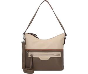 Tom Tailor Jule shoulder bag 31 cm brown