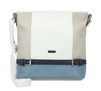 Tom Tailor Juna Shoulder bag 33 cm multicolored