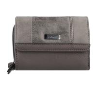 TOM TAILOR Women's Juna 1 Small Wallet, Gray, one Size