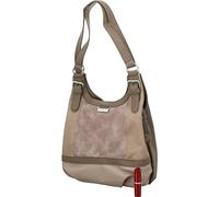 TOM TAILOR Women Juna Shopper, Rose, 14x29x31 cm (B x H x T)