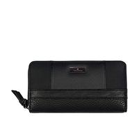 TOM TAILOR Juna Women's Wallet, Black, one Size