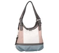 Tom Tailor Acc Women's Juna Shopper, Pink (Rose), 31x29x14 Centimeters (W x H x L)