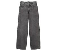 Tom Tailor 1041068 Wide Fit Jeans Grey 140 cm Girl