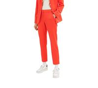 TOM TAILOR Ladie's 1035887 Mia Slim Pants, 15612-Fever Red, 42W / 28L