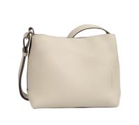 TOM TAILOR Ladies Angie Shoulder Bag White, White, M
