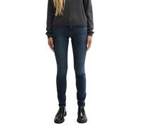 TOM TAILOR Ladies Jeans 202212 Alexa Skinny, 10282 - Dark Stone Wash Denim (new), 30W / 32L