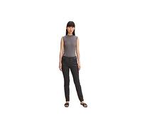 TOM TAILOR Ladies Jeans 202212 Alexa Skinny, 14482 - Deep Black, 31W / 30L