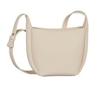 TOM TAILOR Ladies Jessie Shoulder Bag - White, White, S
