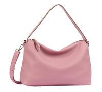 TOM TAILOR Ladies Lissi Pink Shoulder Bag, pink, M