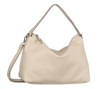 TOM TAILOR Ladies Lissi White Shoulder Bag, White, M