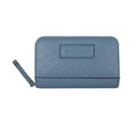 TOM TAILOR Ladies Mirenda Travel Accessory Wallet Blue, Blue, Small