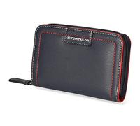 TOM TAILOR Women's Miri Mare Zipper Purse, Mixed Maritime, one Size