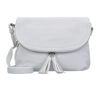 Tom Tailor Lari shoulder bag 29 cm white