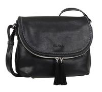 TOM TAILOR Lari Women's Shoulder Bag Crossbody Bag Medium, black, 26,5x5x21, 003171