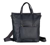 TOM TAILOR leisure backpack Jamila Backpack M Dark Blue