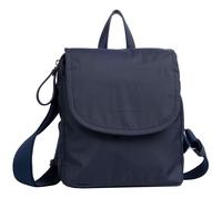 TOM TAILOR leisure backpack Sansa Backpack M Dark Blue