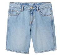Tom Tailor Long Denim Shorts