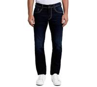 Tom Tailor 'Marvin' Slim Fit Jeans Dark Stone