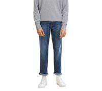 TOM TAILOR Men's 202212 Marvin Straight Jeans