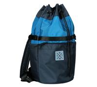 TOM TAILOR Matchsack L Mixed Blue