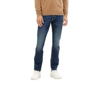 TOM TAILOR Men Jeans 202212 Josh Slim, 10281 - Mid Stone Wash Denim, 34W / 36L