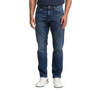 TOM TAILOR Men Jeans 202212 Josh Slim, 10281 - Mid Stone Wash Denim, 36W / 34L