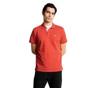 TOM TAILOR Men's 1040822 Polo Shirt (Pack of 1)