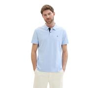 TOM TAILOR Men's 1040822 Polo Shirt (Pack of 1)