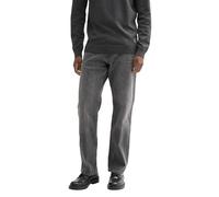 TOM TAILOR Men's 1044280 Jeans, 10210-Grey Denim, 30 W/32 L