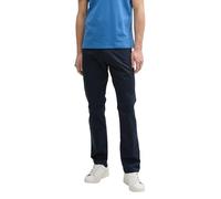 TOM TAILOR Men's 1044725 Trouser, 10668-Sky Captain Blue, 36 W/34 L