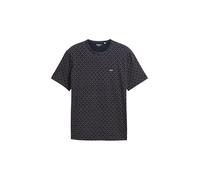 TOM TAILOR Men's 1046809 T-Shirt, 37889-Navy Minimal Design, M