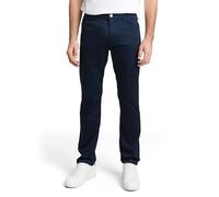TOM TAILOR Men's 1049629 Trouser, 10668-Sky Captain Blue, 40 W/36 L