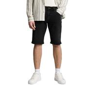 TOM TAILOR Men's 1050032 Bermuda Jeans Shorts