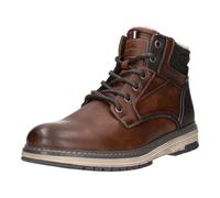 Tom Tailor Mid Boots Olwin in Brown 10.5