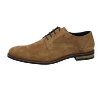TOM TAILOR Men's 5357002 Trainers, Brown, 9.5 UK